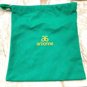 Arbonne bag
